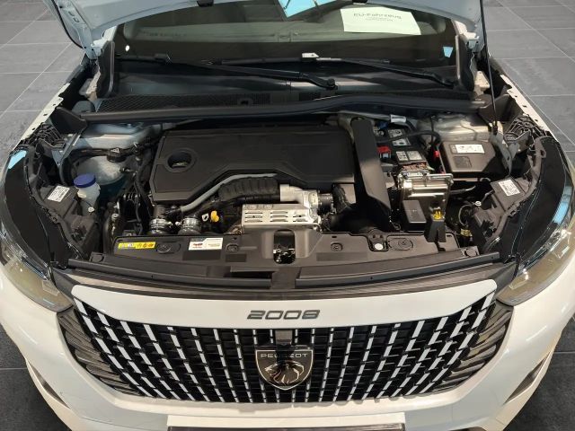 Peugeot 2008 Allure Pack Hybrid