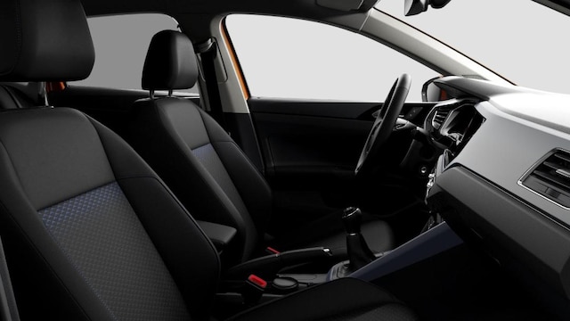 Volkswagen Polo Polo 1.0     CL   BT070 TSIM5F