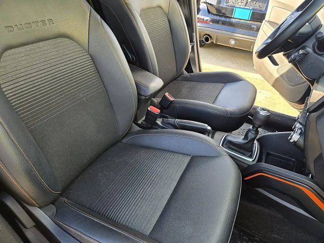 Dacia Duster Extreme TCe 130