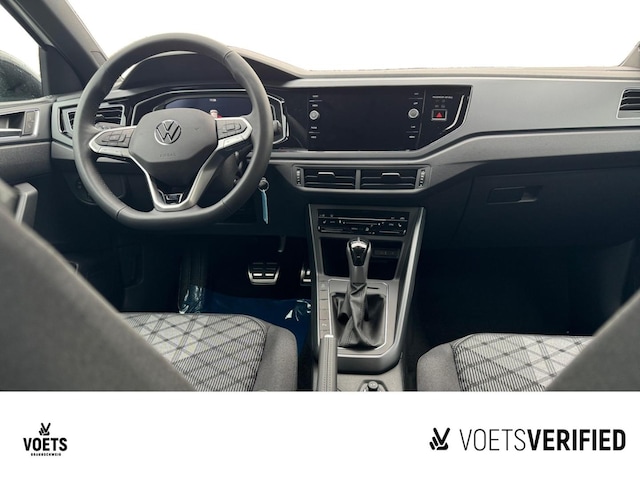 Volkswagen Taigo 1.5 TSI DSG R-Line