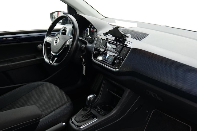 Volkswagen e-up! Move Move up!