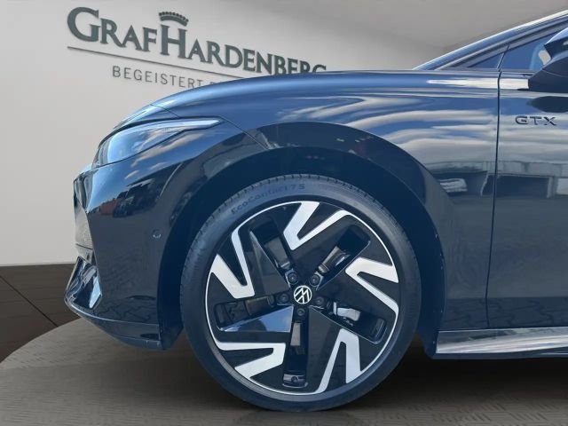 Volkswagen ID.7 4Motion GTX Tourer