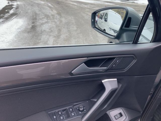 Volkswagen Tiguan 2.0 TDI Allspace DSG Life