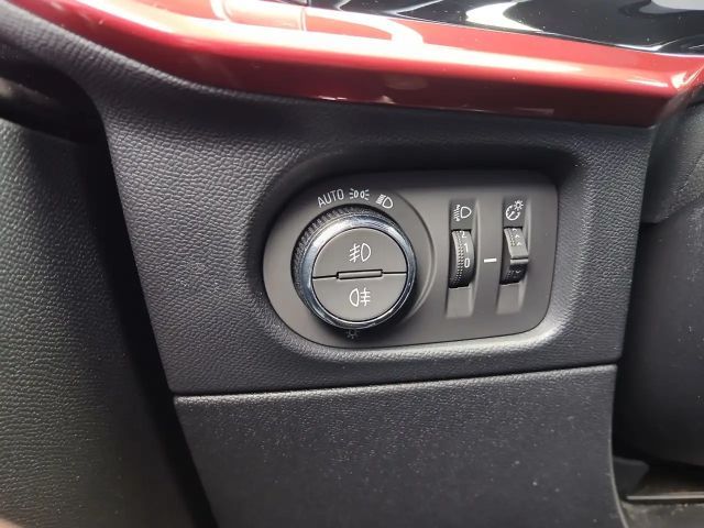 Opel Mokka 1.2 Turbo