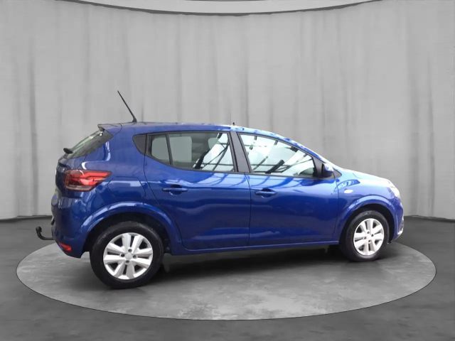 Dacia Sandero TCe 90