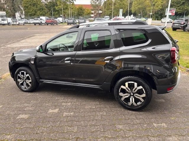 Dacia Duster 2WD Prestige TCe 130