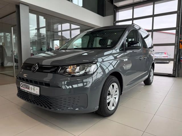 Volkswagen Caddy 1,5 TSI 75 Jahre Edition 5 Jahre Garantie App Conn