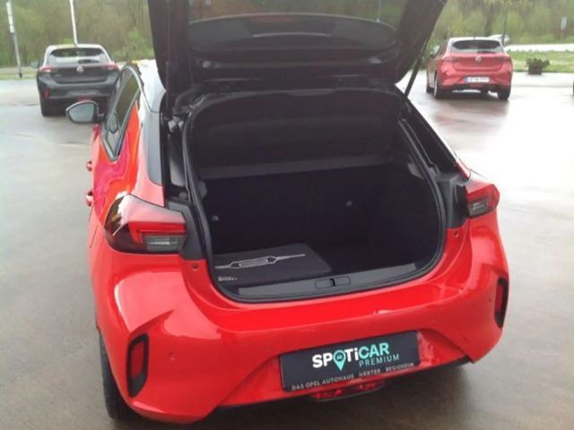 Opel Corsa Elektro 100 kW 40-Jahre Kamera PDC V H SHZ LHZ