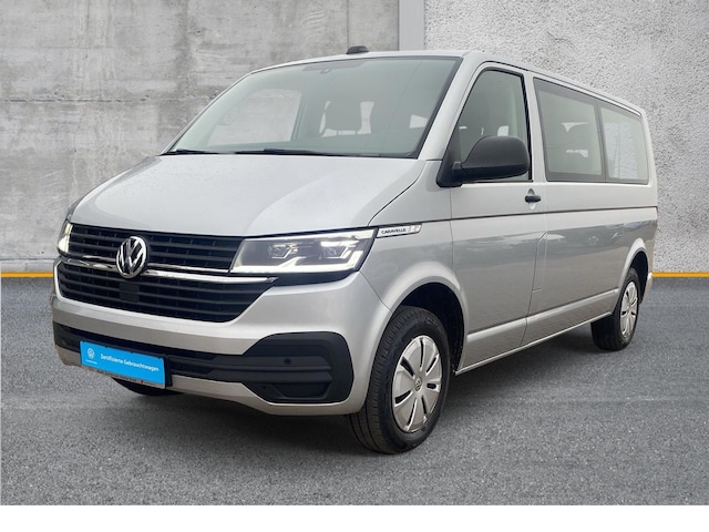 Volkswagen Caravelle Lang T6 Trendline