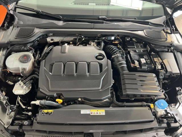 Volkswagen Golf 2.0 TDI AllTrack DSG Variant