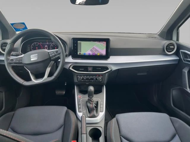 Seat Arona 1.0 TSI DSG FR-lijn