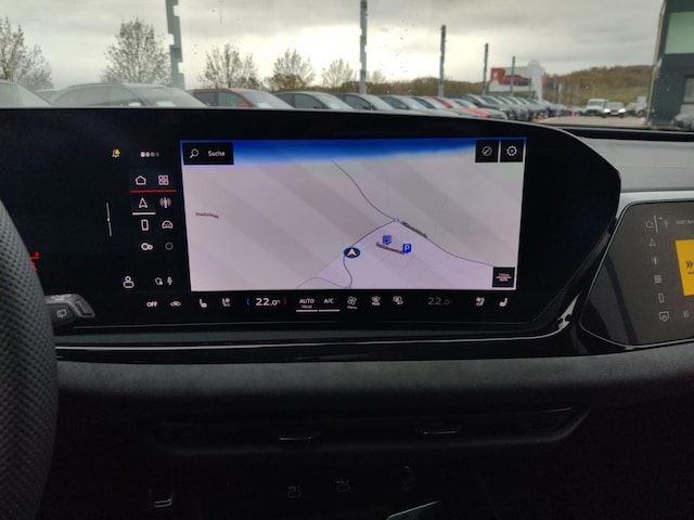 Audi S5 Avant S-Tronic