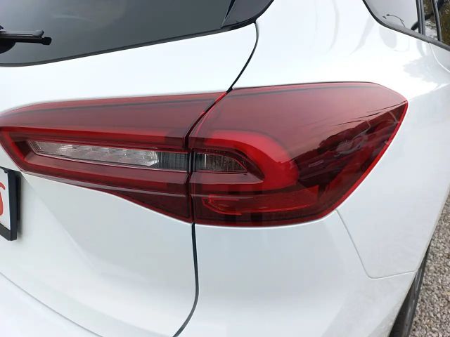 Ford Focus EcoBoost ST Line Wagon