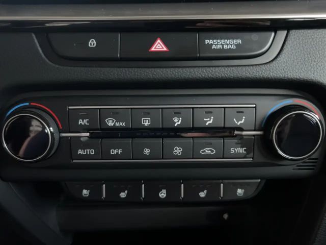 Kia Ceed Platinum Edition