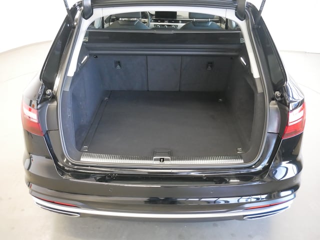 Audi A4 35 TDI Avant S-Tronic