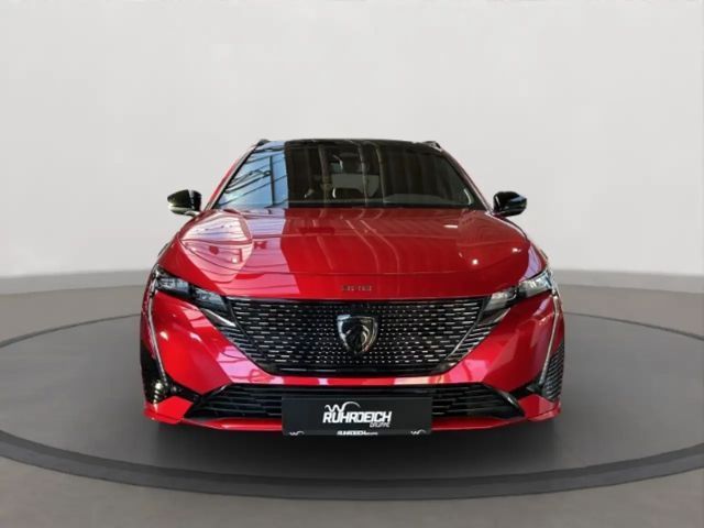 Peugeot 308 GT-Line Hybrid SW
