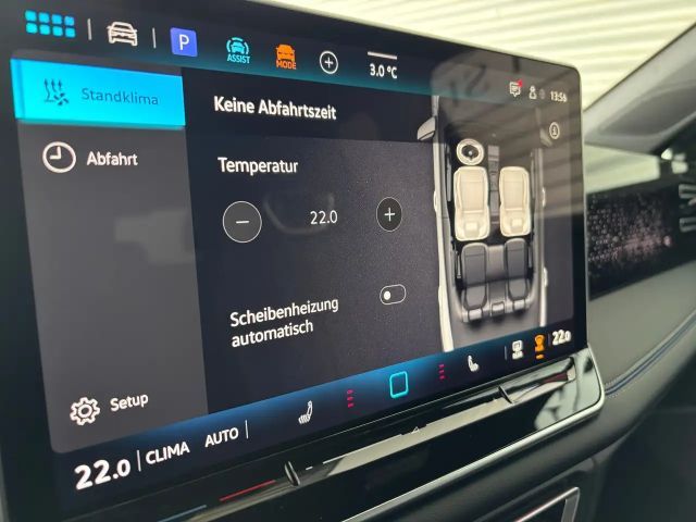 Volkswagen Tiguan DSG Sport eHybrid