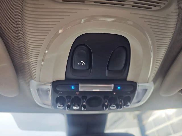 MINI Mini Electric SE