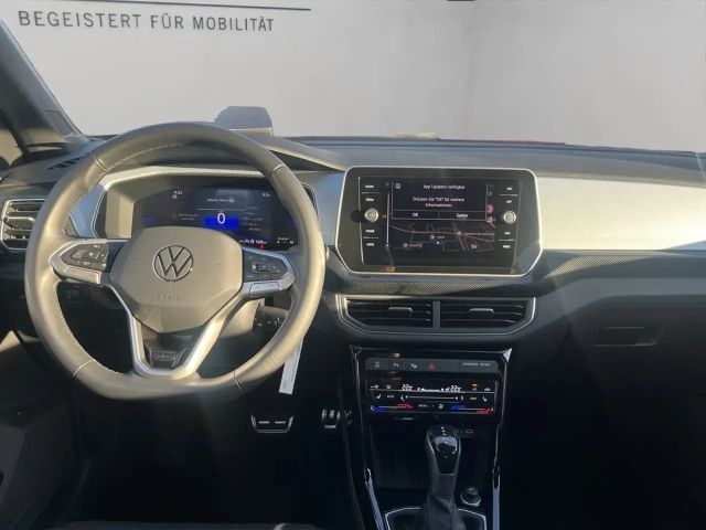 Volkswagen T-Cross 1.0 TSI DSG Life