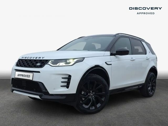 Land Rover Discovery Sport Dynamic SE