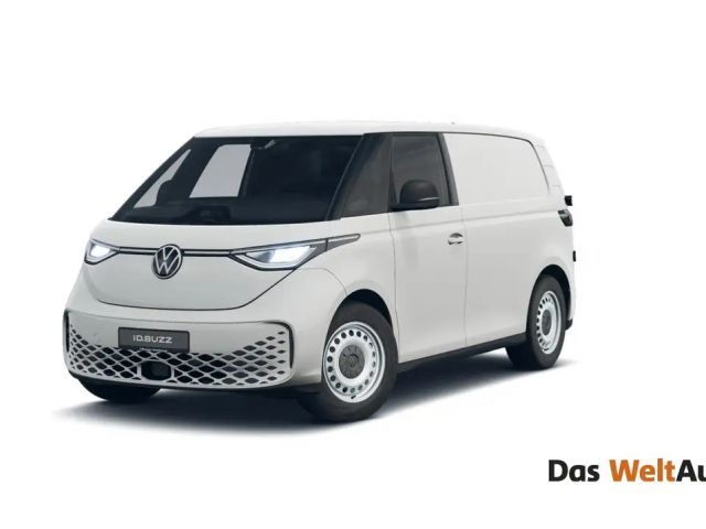 Volkswagen ID.Buzz Cargo VW ID. Buzz Cargo Pure 125 kW