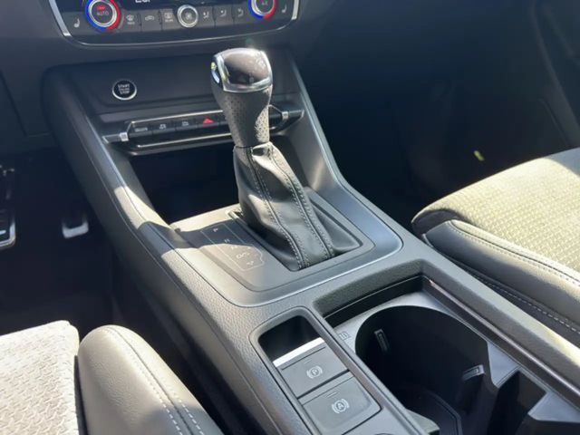 Audi Q3 40 TDI Quattro S-Line S-Tronic