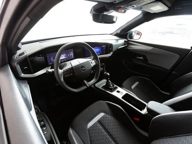 Opel Mokka Edition Turbo