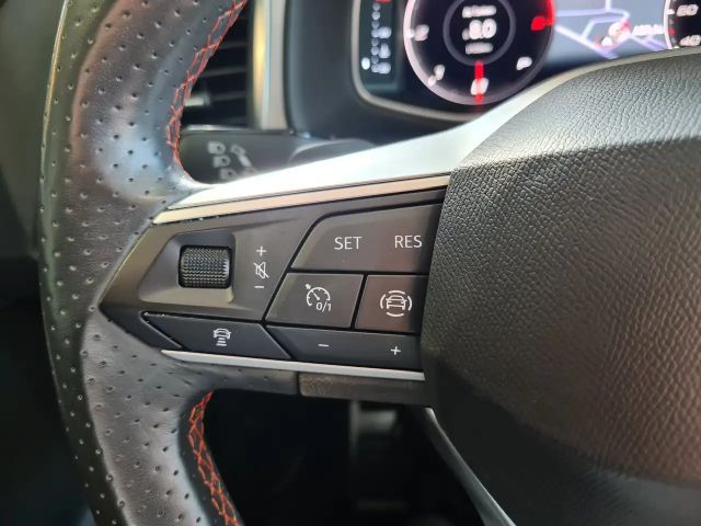 Seat Ateca 2.0 TDI 4Drive DSG FR-lijn