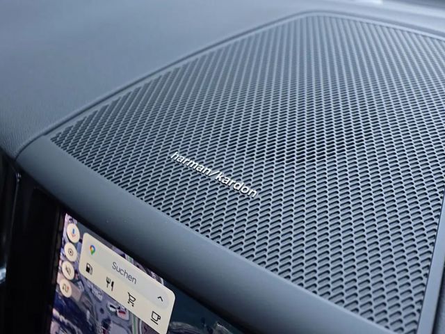 Volvo XC60 AWD Dark Geartronic Plus