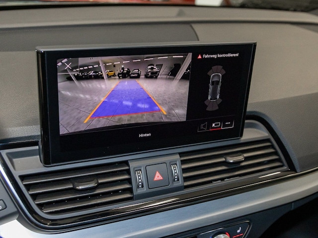 Audi Q5 40 TDI Quattro S-Tronic