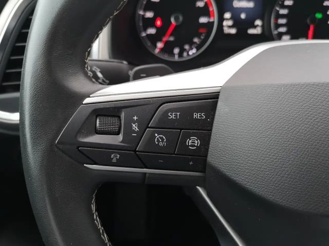 Seat Ateca 1.5 TSI DSG