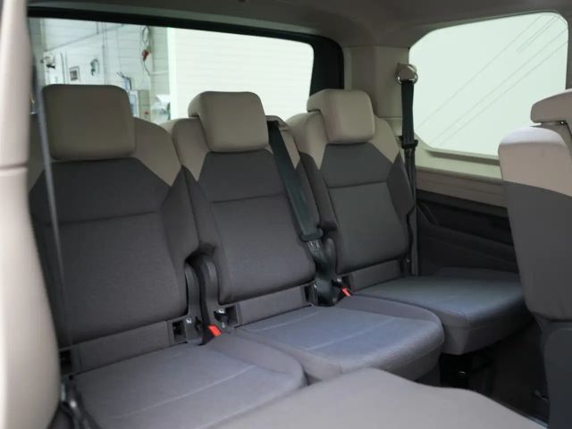 Volkswagen Multivan T7