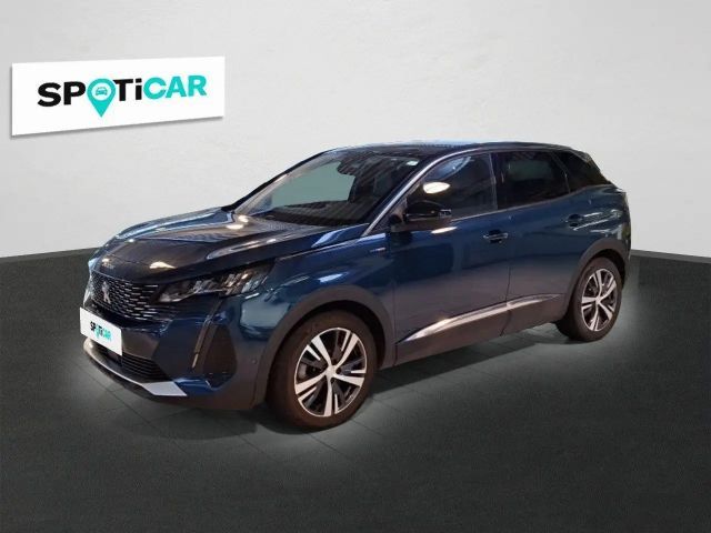 Peugeot 3008 Allure Pack EAT8 Hybrid