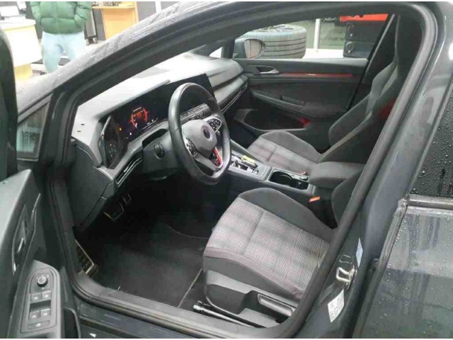 Volkswagen Golf 2.0 TSI DSG GTI Golf VIII