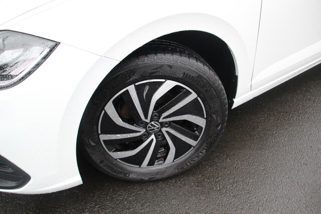 Volkswagen Polo 1.0 TSI