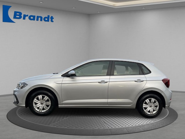 Volkswagen Polo 1.0 MPI