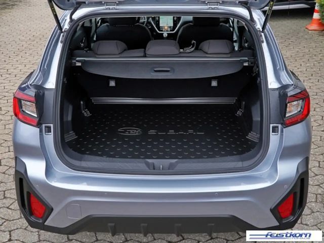 Subaru Crosstrek e-Boxer