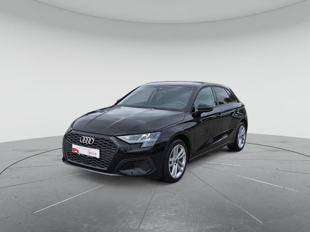 Audi A3 30 TDI S-Tronic Sportback