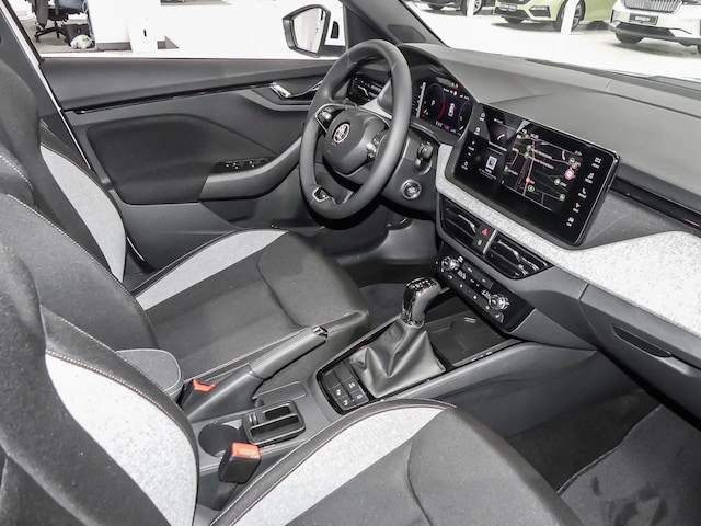 Skoda Kamiq 1.5 TSI Selection