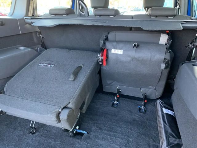 Dacia Lodgy Plus Stepway