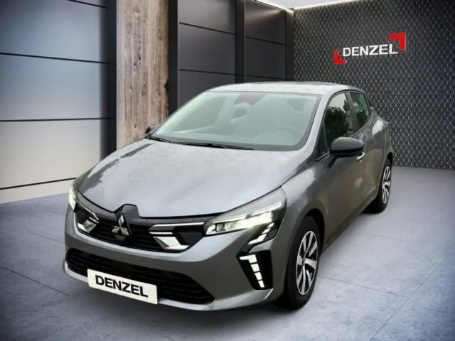 Mitsubishi Colt 1,0 MPI Invite C 25