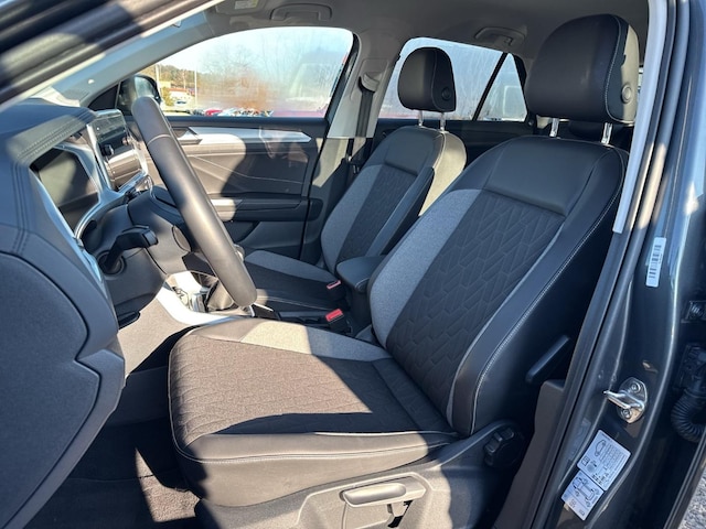 Volkswagen T-Roc TSI CarPlay/Virt/ACC/LED/Navi/PDC