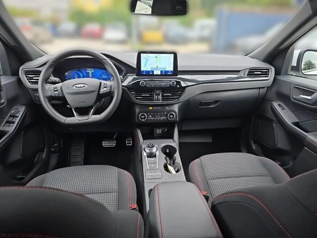 Ford Kuga AWD ST Line