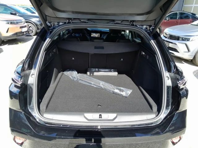 Peugeot 308 GT-Line Hybrid SW