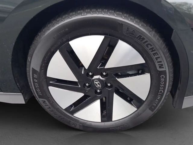 Hyundai IONIQ 6 53 kWh 53kWh Techniq