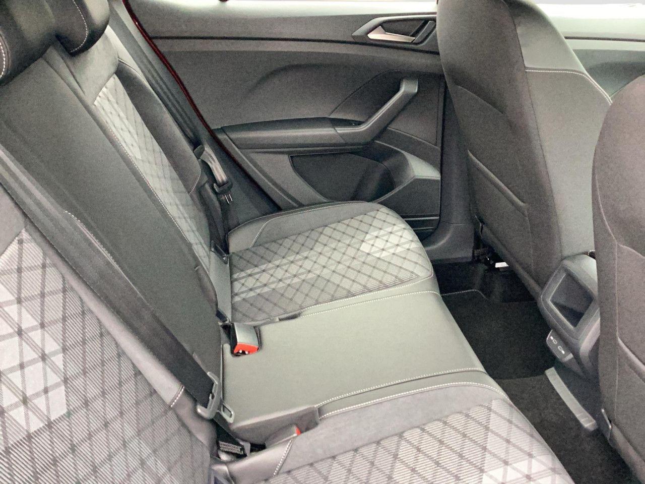 Volkswagen T-Cross 1.5 TSI DSG R-Line