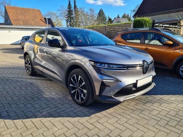 Renault Megane E-Tech E-Tech