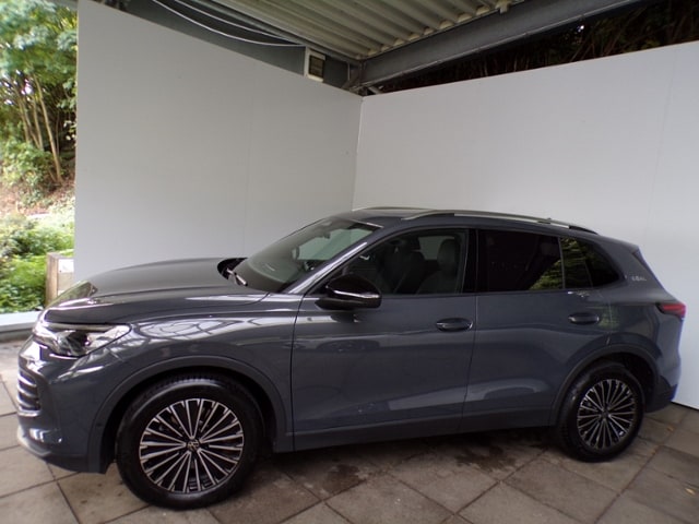 Volkswagen Tiguan 2.0 TDI DSG