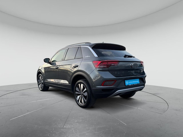 Volkswagen T-Roc 1.0 TSI Life