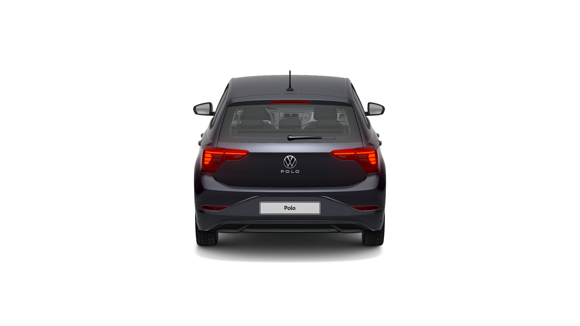 Volkswagen Polo 1.0 Fresh LED/App/Shz/Klima